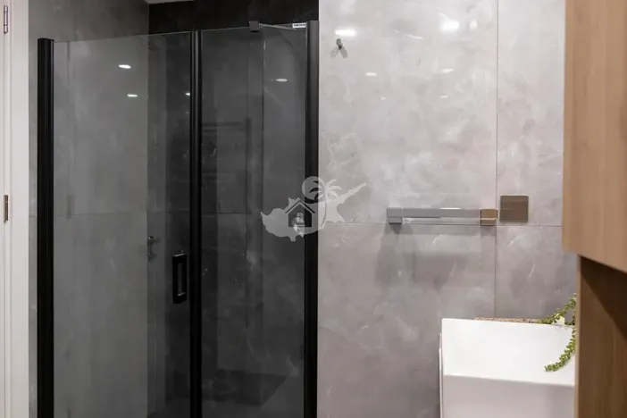 Prodej bytu 3+kk, Trikomo, Kypr, 81 m2