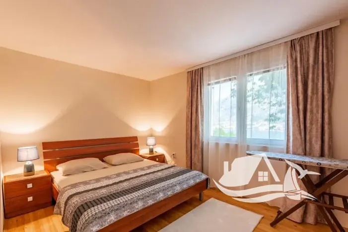 Prodej rodinného domu, Kotor, Černá Hora, 125 m2