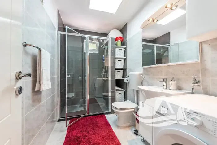 Prodej rodinného domu, Kotor, Černá Hora, 125 m2