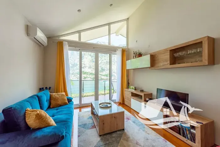 Prodej rodinného domu, Kotor, Černá Hora, 125 m2