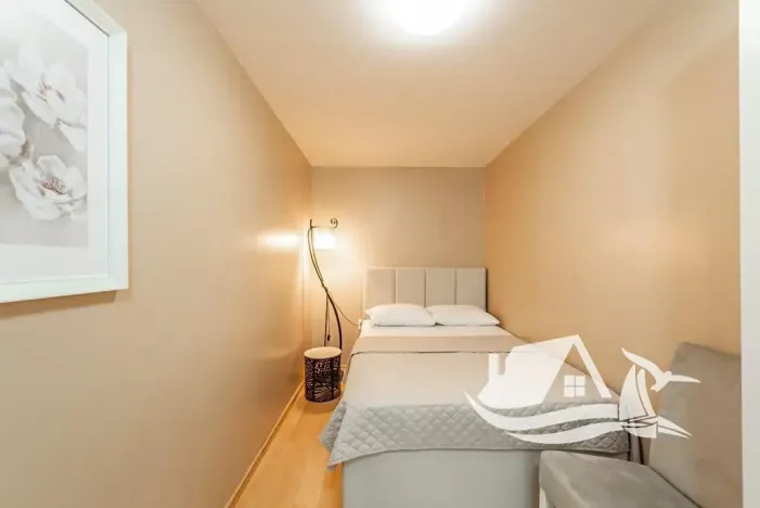 Prodej rodinného domu, Kotor, Černá Hora, 125 m2