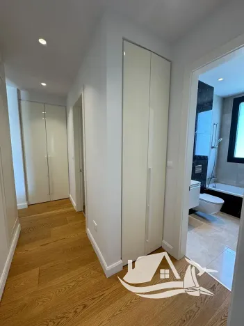 Prodej bytu 2+kk, Pafos, Kypr, 64 m2