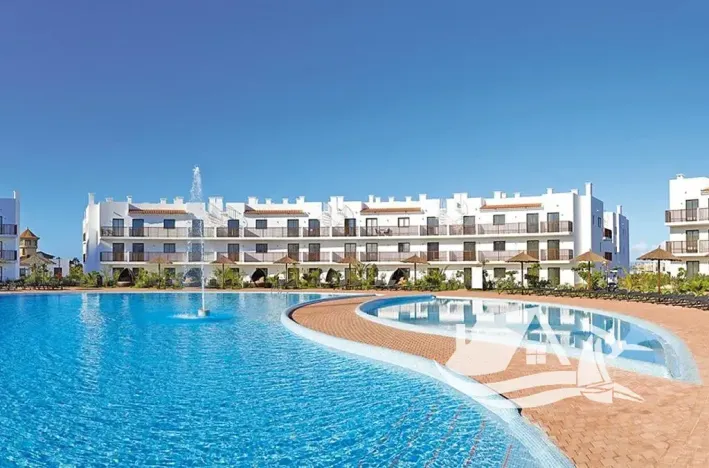 Prodej vily, Santa Maria, Kapverdy, 111 m2