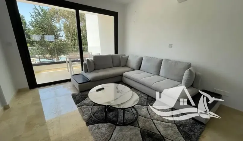 Prodej bytu 3+kk, Pafos, Kypr, 82 m2