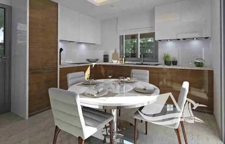 Prodej vily, Pafos, Kypr, 205 m2