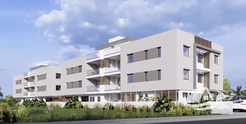 Prodej bytu 2+1, Kiti, Kypr, 84 m2