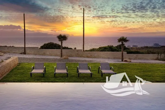 Prodej bytu 5+kk, Ayios Onufrios, Řecko, 120 m2