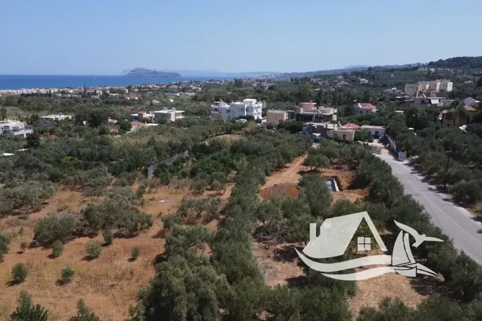 Prodej bytu 4+kk, Maleme, Řecko, 84 m2