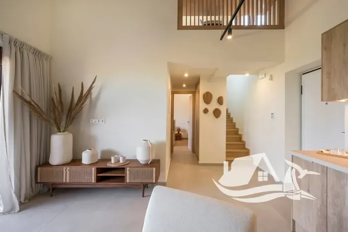 Prodej bytu 3+kk, Maleme, Řecko, 103 m2