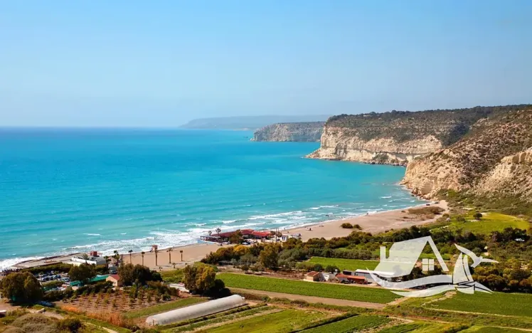 Prodej vily, Pafos, Kypr, 110 m2