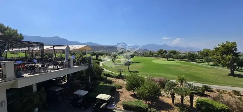 Prodej bytu 2+1, Agios Amvrosios Keryneias, Kypr, 83 m2