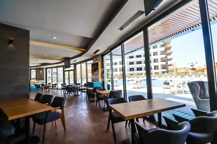 Prodej bytu 2+1, Bogazi, Kypr, 85 m2