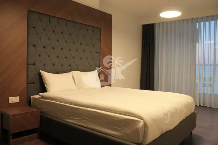 Prodej bytu 3+kk, Trikomo, Kypr, 76 m2