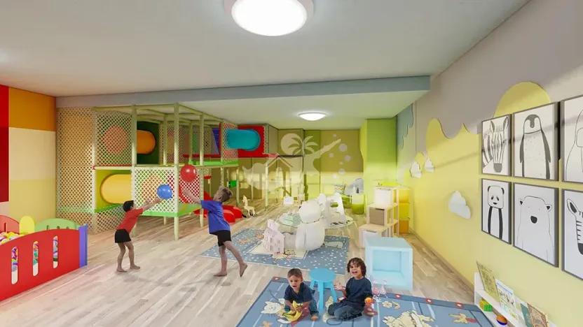 Prodej bytu 2+1, Agios Amvrosios Keryneias, Kypr, 78 m2