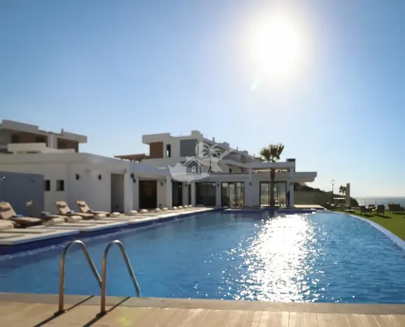 Prodej bytu 2+1, Agios Amvrosios Keryneias, Kypr, 78 m2