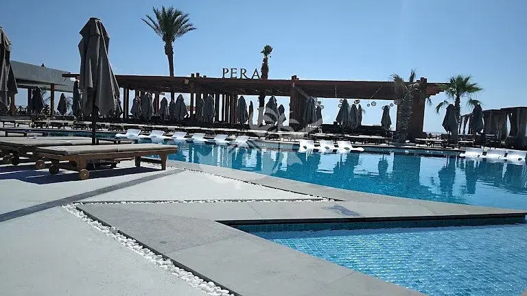 Prodej bytu 1+1, Trikomo, Kypr, 65 m2