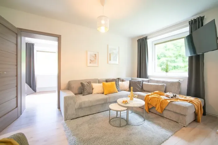 Prodej bytu 2+kk, Jeseník, Na Mýtince, 58 m2