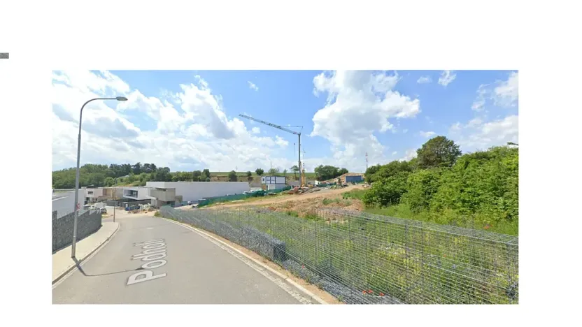 Prodej pozemku pro bydlení, Praha - Lysolaje, Podholí, 1600 m2