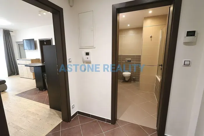 Prodej bytu 2+kk, Praha - Žižkov, Olšanská, 59 m2