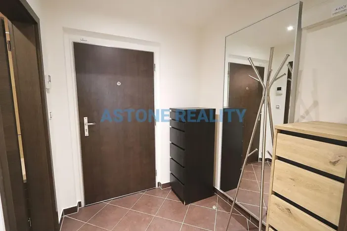 Prodej bytu 2+kk, Praha - Žižkov, Olšanská, 59 m2