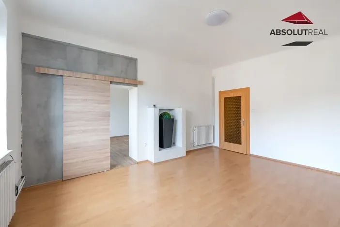 Pronájem bytu 2+1, Brno, Stojanova, 62 m2