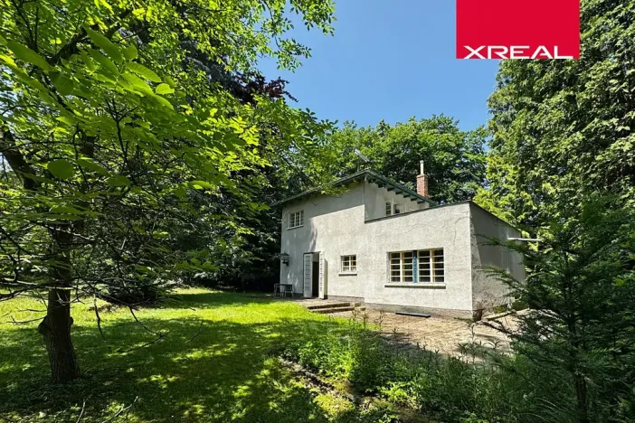 Prodej rodinného domu, Kamenice, Lomená, 157 m2