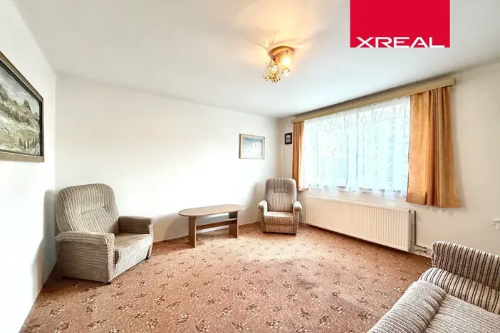 Prodej rodinného domu, Kladno, Otevřená, 141 m2