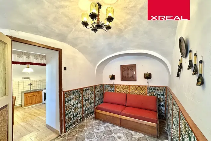 Prodej rodinného domu, Zlonice, Máchova, 159 m2