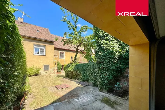 Prodej rodinného domu, Zlonice, Máchova, 159 m2