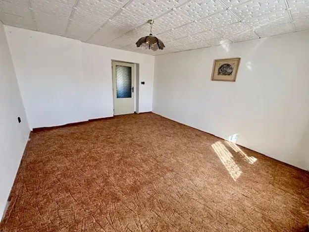 Prodej rodinného domu, Račiněves, 132 m2