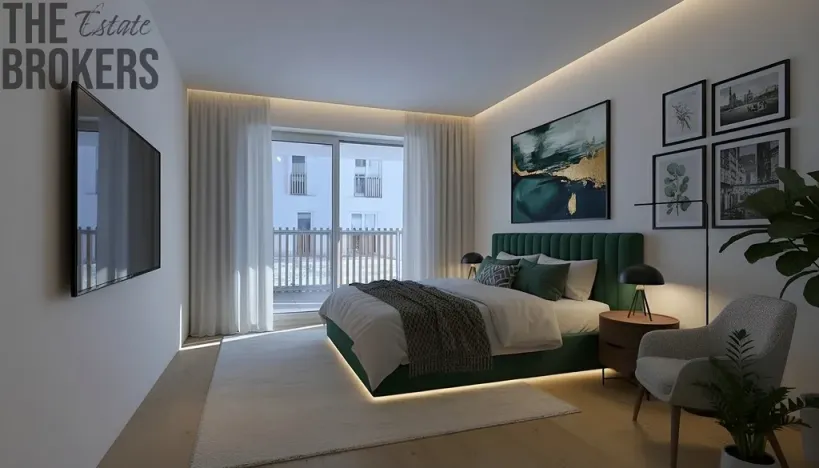 Prodej bytu 3+kk, Vrchlabí, Papírenská, 88 m2