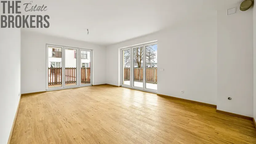 Prodej bytu 3+kk, Vrchlabí, Papírenská, 88 m2