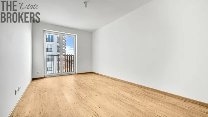 Prodej bytu 3+kk, Vrchlabí, Papírenská, 89 m2