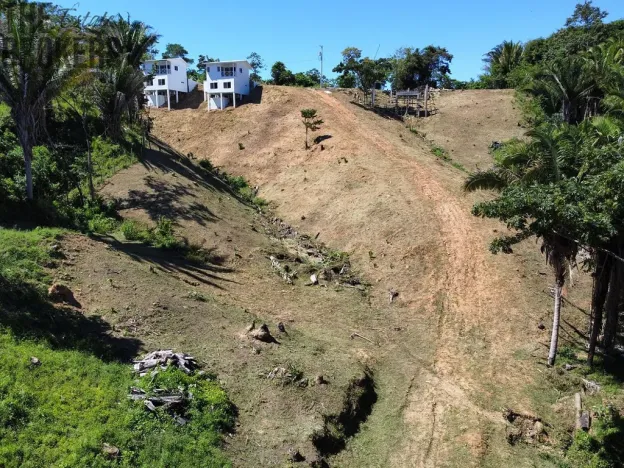 Prodej pozemku, Coxen Hole, Roatán, Honduras, 350 m2