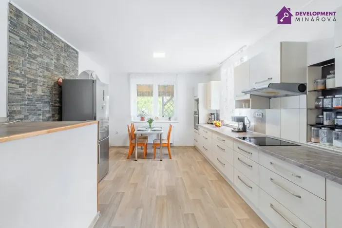 Prodej rodinného domu, Mistrovice, 130 m2