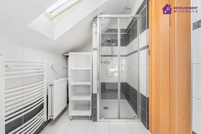 Prodej rodinného domu, Mistrovice, 130 m2