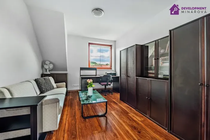 Prodej rodinného domu, Jablonné nad Orlicí, 152 m2