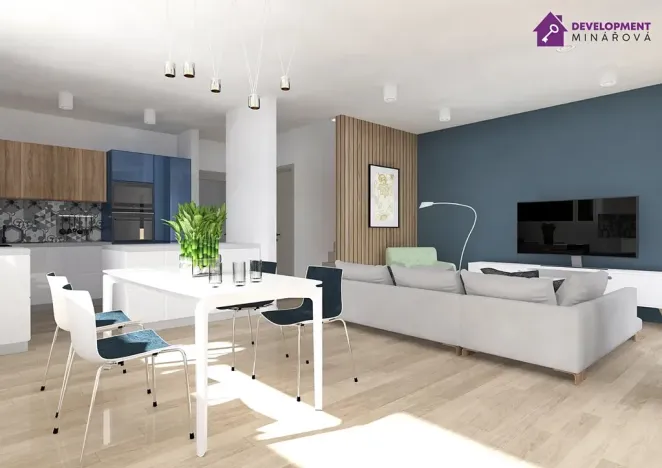 Prodej rodinného domu, Opatovec, 151 m2