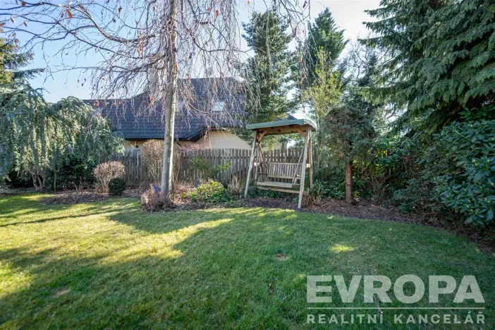 Prodej rodinného domu, Psáry, Pod Skalkou, 363 m2