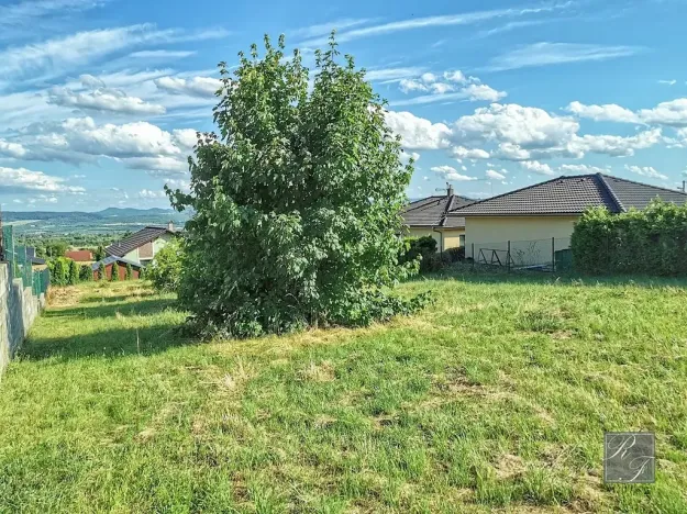 Prodej pozemku pro bydlení, Krupka, Na Výsluní, 1147 m2