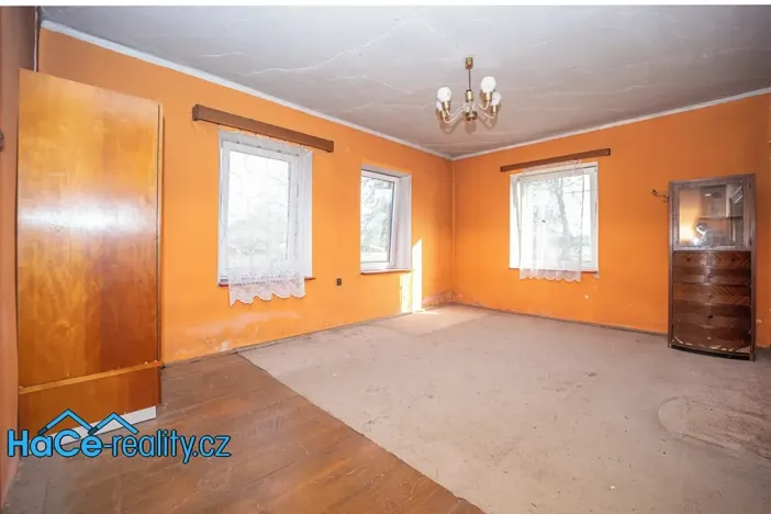 Prodej rodinného domu, Trnov, 135 m2