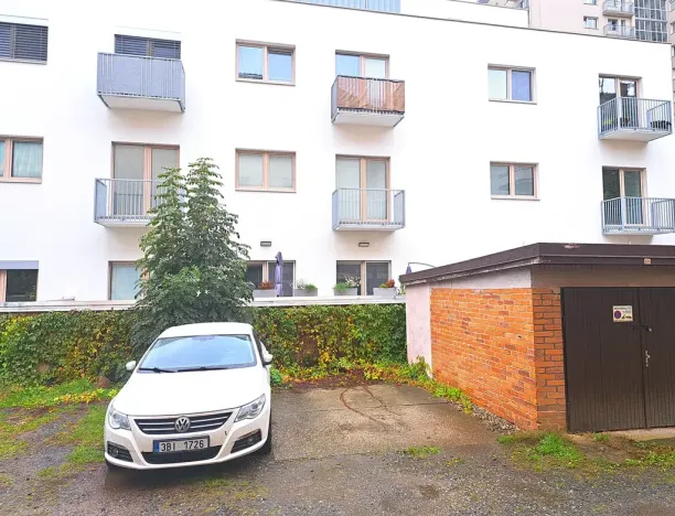 Prodej bytu 3+kk, Zlín, třída Tomáše Bati, 80 m2