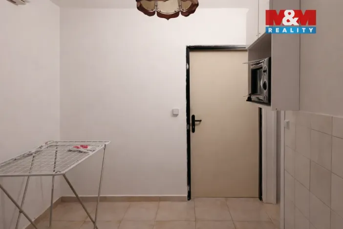 Pronájem bytu 3+1, České Budějovice - České Budějovice 2, Větrná, 68 m2