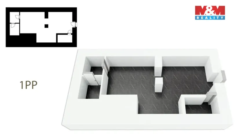 Prodej chalupy, Kořenov, 180 m2