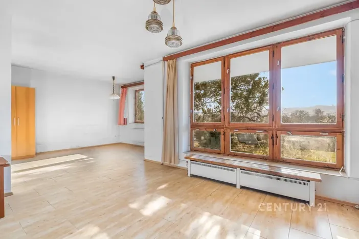 Prodej rodinného domu, Stružinec, 254 m2