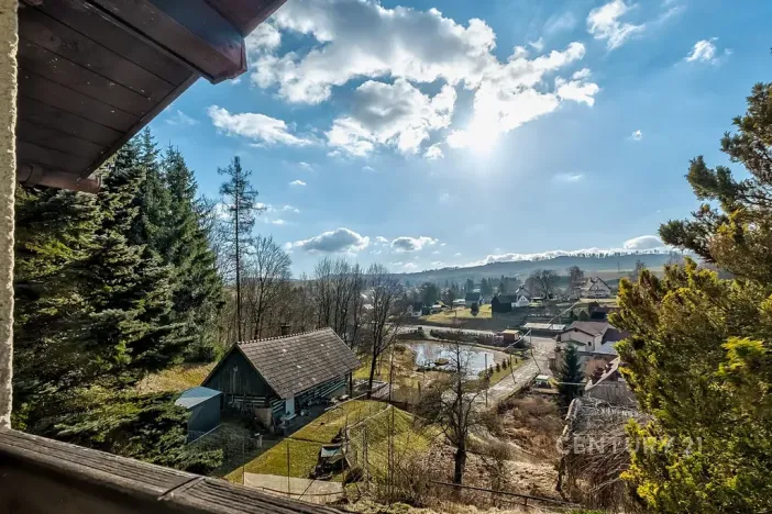 Prodej rodinného domu, Stružinec, 254 m2