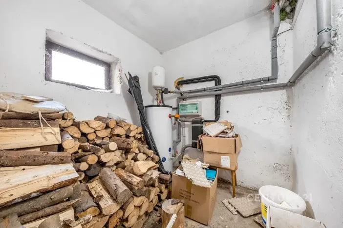 Prodej rodinného domu, Stružinec, 254 m2