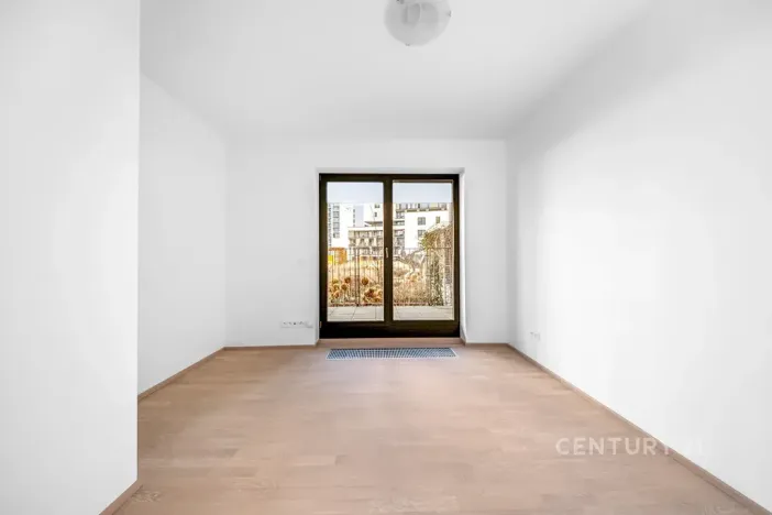 Pronájem bytu 2+kk, Praha - Modřany, Mezi vodami, 53 m2