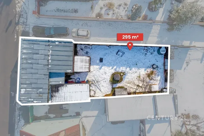 Prodej rodinného domu, Postoloprty, 65 m2