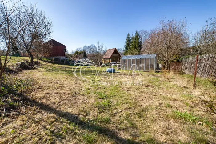 Prodej pozemku pro bydlení, Votice, 333 m2